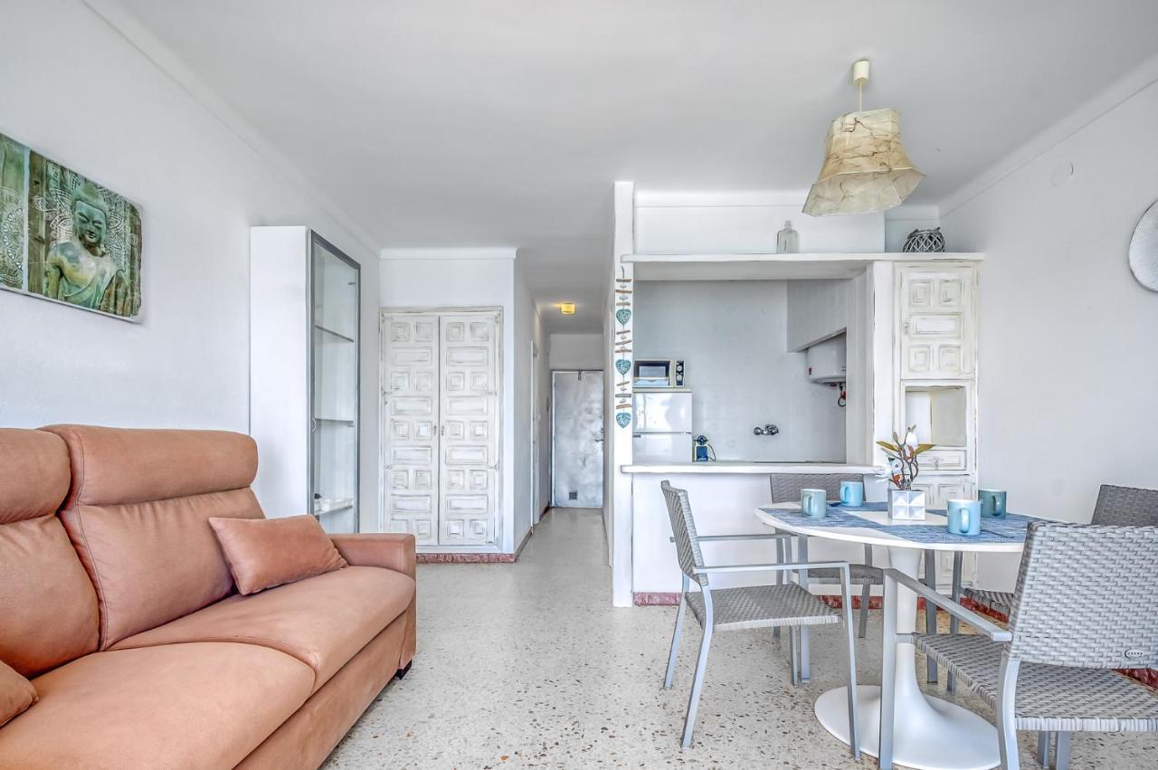 Almadrava 2 - Immo Barneda Apartment Roses