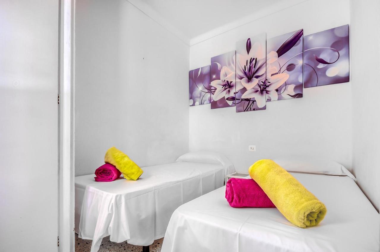 Almadrava 2 - Immo Barneda Appartement *